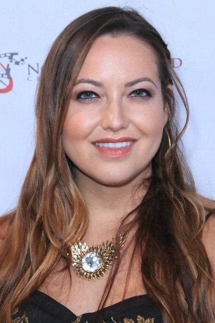 Lindsay Eshelman - Actor Profile Photo