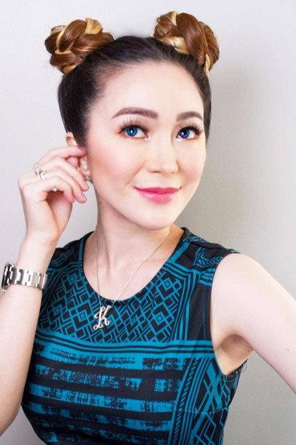 KitKat - Actor Profile Photo