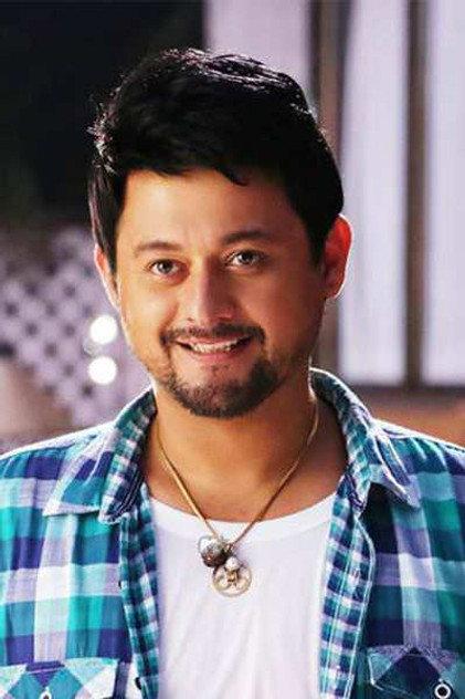 Swapnil Joshi - Actor Profile Photo