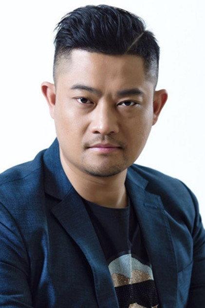 Zhigang Zhao - Actor Profile Photo