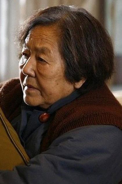 Jimu Wu - Actor Profile Photo