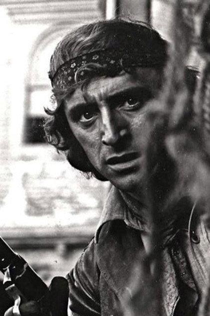 Rocco Lerro - Actor Profile Photo