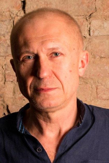 Tadeusz Falana - Actor Profile Photo