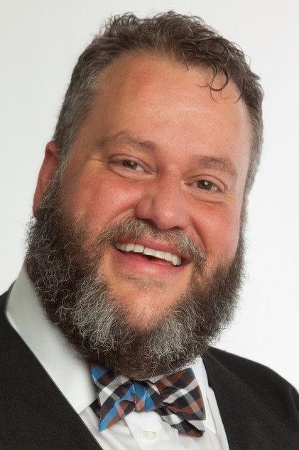 Douglas Langway - Actor Profile Photo