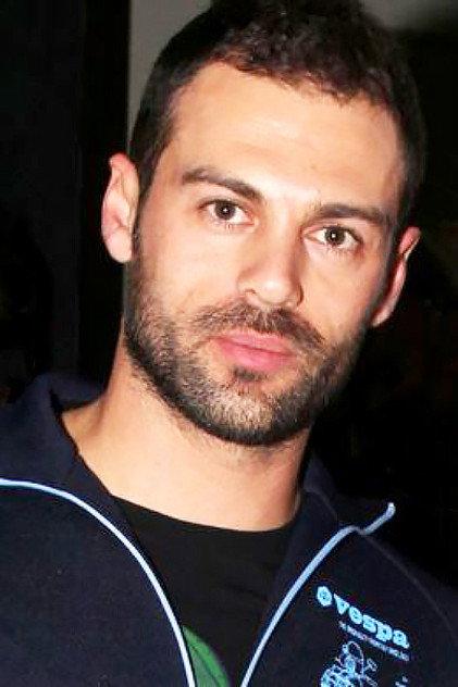 Kostas Grekas - Actor Profile Photo