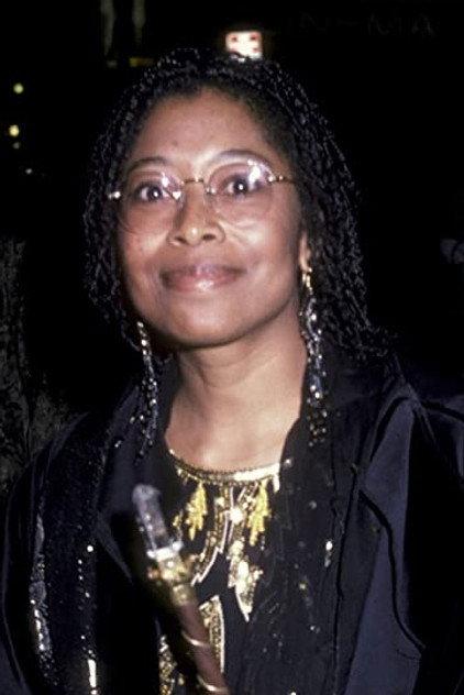 Alice Walker - Actor Profile Photo