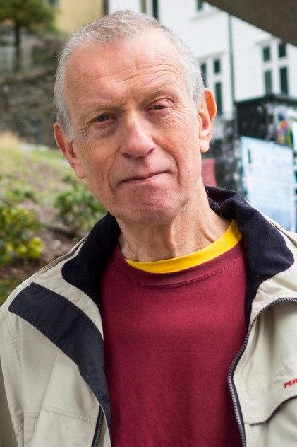 Torstein Løning - Actor Profile Photo