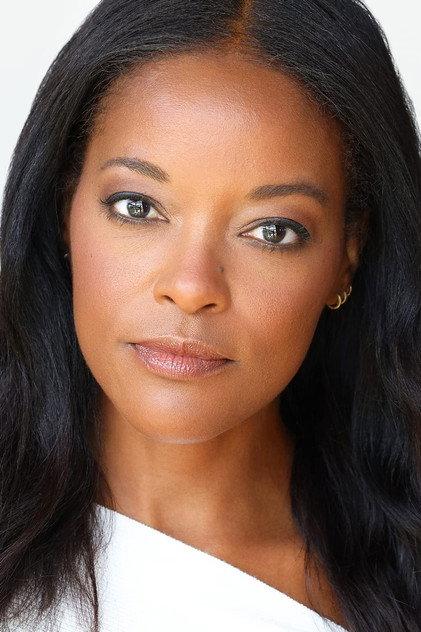 Benita Krista Nall - Actor Profile Photo