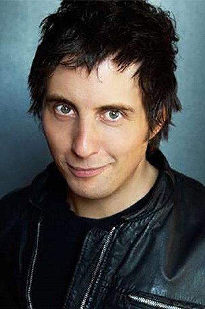 Jonny Harris - Actor Profile Photo