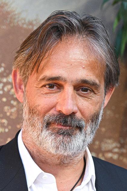 Baltasar Kormákur - Actor Profile Photo