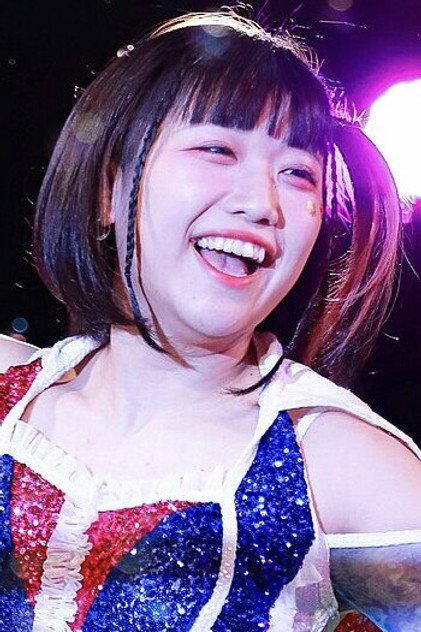 Momoka Hanazono - Actor Profile Photo