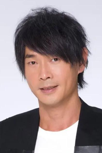 Wong Ban-Yuen - Actor Profile Photo