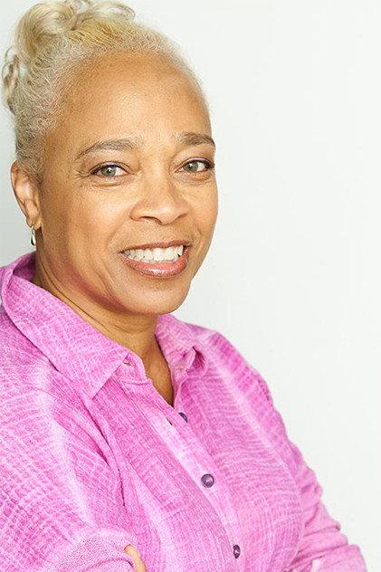 Fay Hauser - Actor Profile Photo