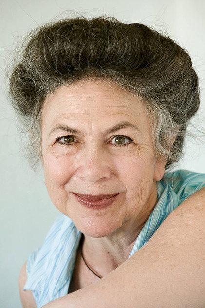 Rhoda Pell - Actor Profile Photo