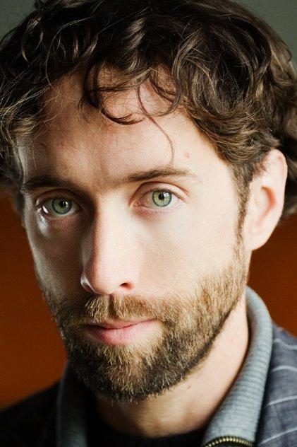 Steven McCarthy - Actor Profile Photo