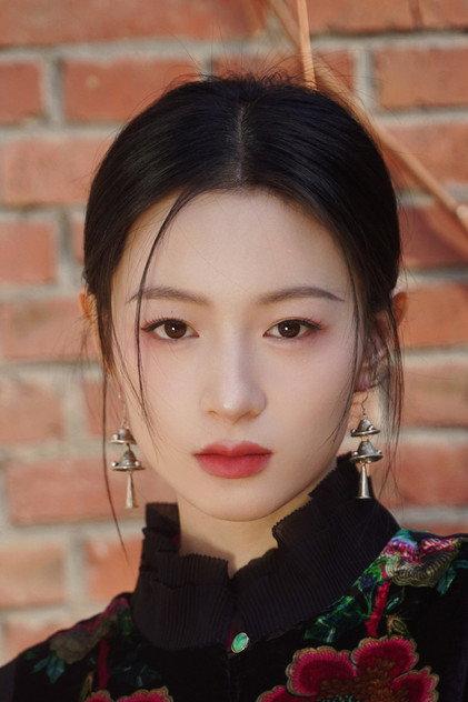 Li Jiaxin - Actor Profile Photo