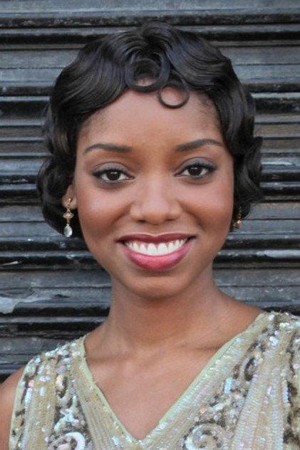 Markita Prescott - Actor Profile Photo