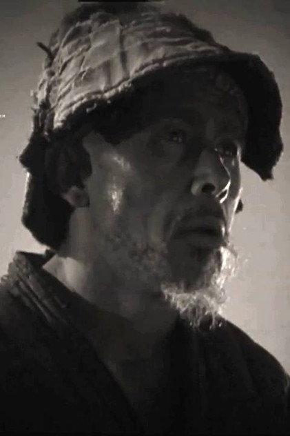 Rustam Tura-Khodzhaev - Actor Profile Photo