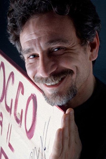 Gaetano D'Amico - Actor Profile Photo
