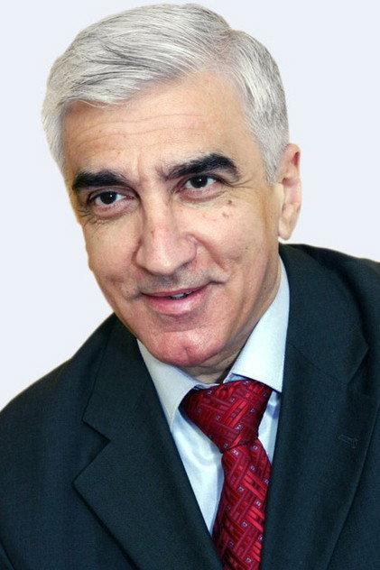 Ilham Namig Kamal - Actor Profile Photo