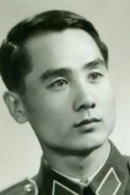 Zhang Lifa - Actor Profile Photo