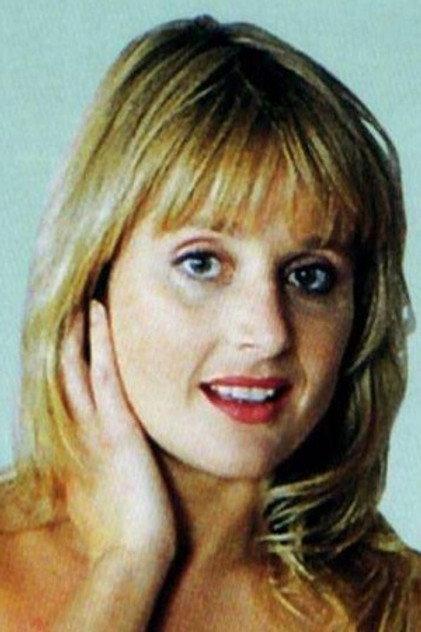 Alison Brown - Actor Profile Photo