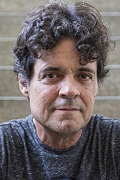 Felipe Camargo - Actor Profile Photo