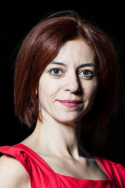 Lili Tegou - Actor Profile Photo