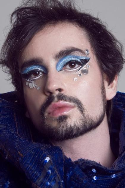 Johnny Hooker - Actor Profile Photo