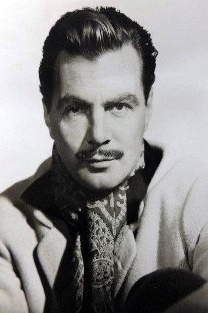 Gérard Landry - Actor Profile Photo
