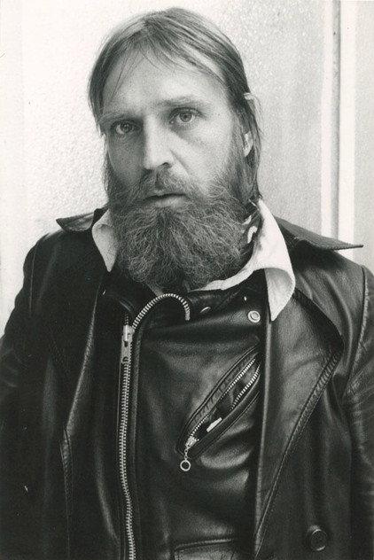 Daniel Pommereulle - Actor Profile Photo