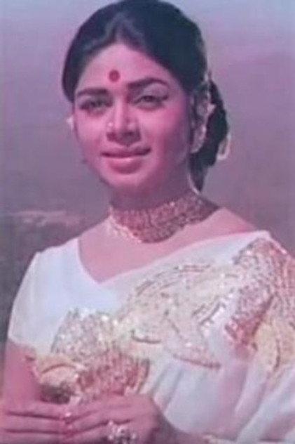 Kalpana - Actor Profile Photo