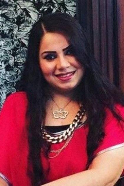 Wafa'a Hussein - Actor Profile Photo