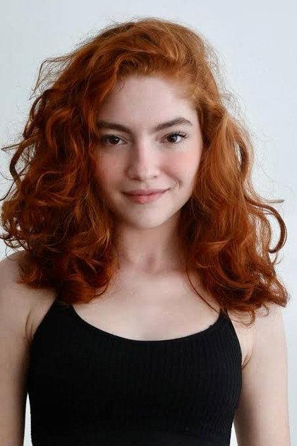 Duda Matte - Actor Profile Photo