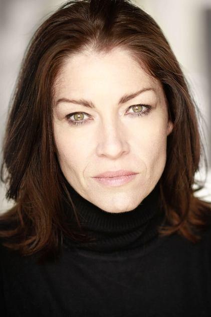 Liz May Brice - Actor Profile Photo