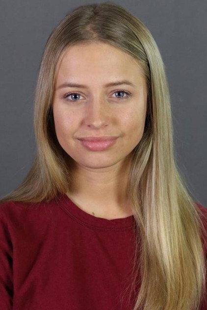 Lacey Cofran - Actor Profile Photo