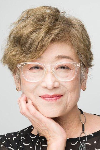 Yoshiko Sakakibara - Actor Profile Photo