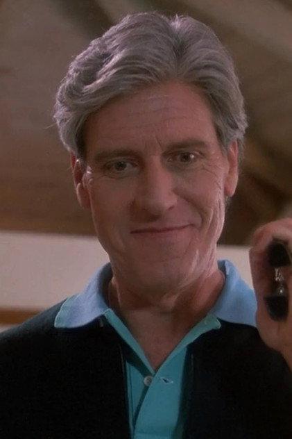 Kirk Scott - Actor Profile Photo