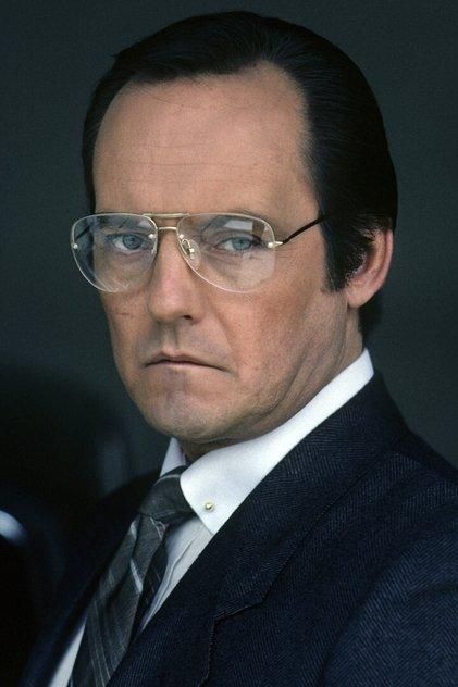 Dennis Lipscomb - Actor Profile Photo