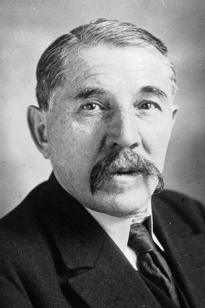 Marcel Cachin - Actor Profile Photo