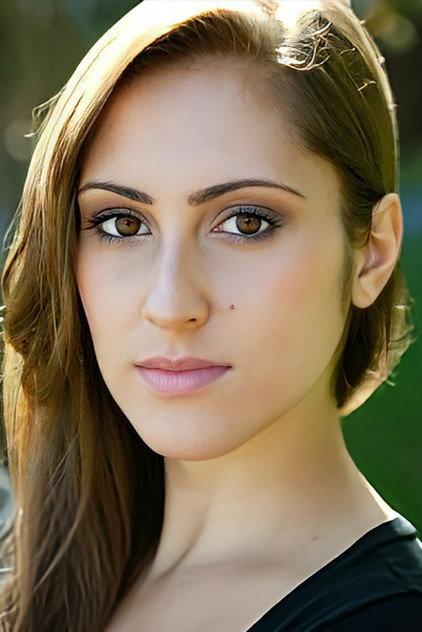 Veronika Domińczyk - Actor Profile Photo