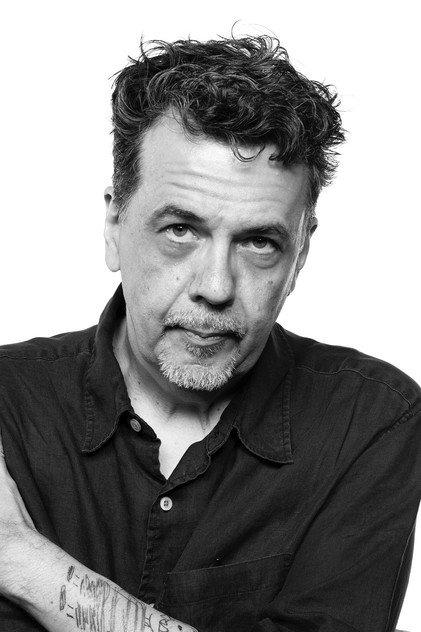 Gorman Bechard - Actor Profile Photo