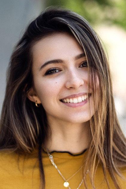 Anjelica Bette Fellini - Actor Profile Photo