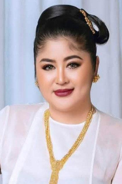 Soe Myat Thu Zar - Actor Profile Photo