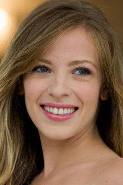 Laura Adriani - Actor Profile Photo