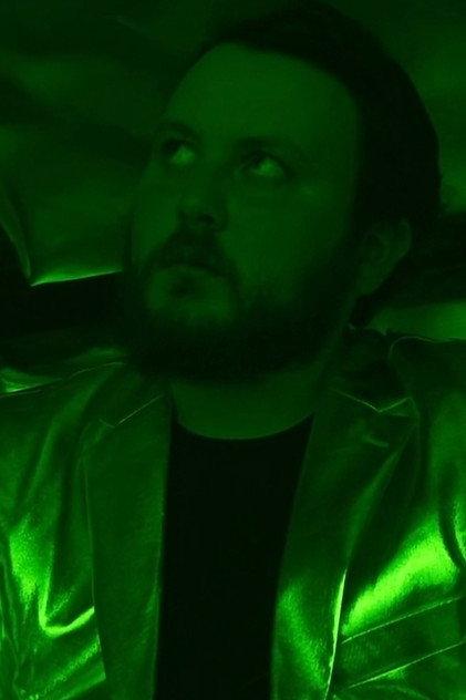 Cade Tucker - Actor Profile Photo