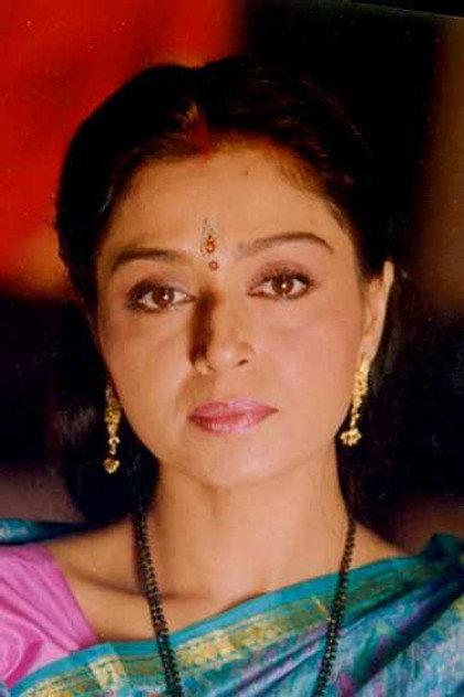 Beena Banerjee - Actor Profile Photo