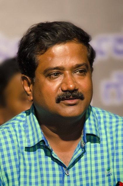 Tabla Nani - Actor Profile Photo
