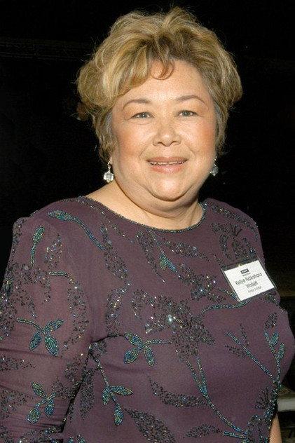 Kellye Nakahara - Actor Profile Photo
