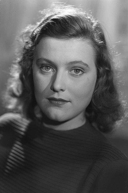 Ghedi Lönnberg - Actor Profile Photo
